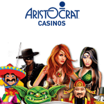 Aristocrat casinos