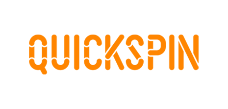 Quickspin logo