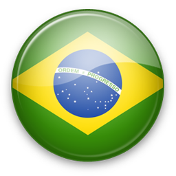 Brazil casinos transparent icon