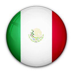 Mexico icon