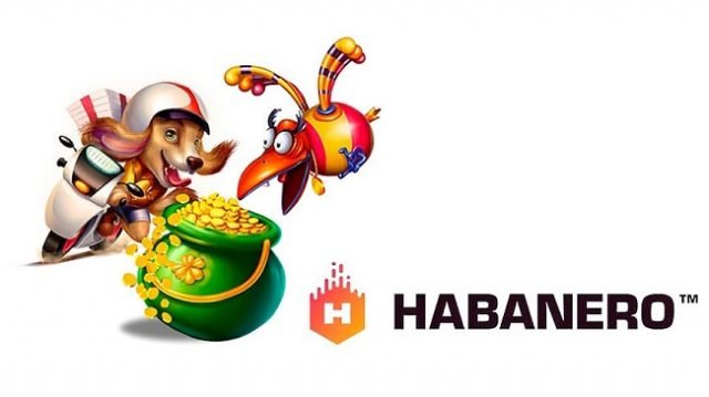 habanero jackpot races