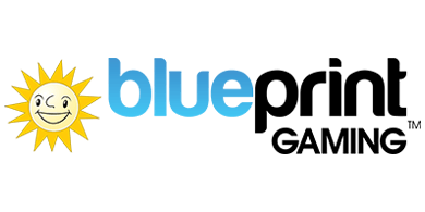 Blueprint casino logo